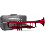 Труба Stagg 77-TCB/RD/SC, фото 